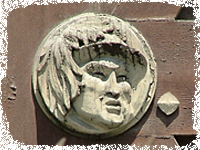 Casa Mutilato Catania